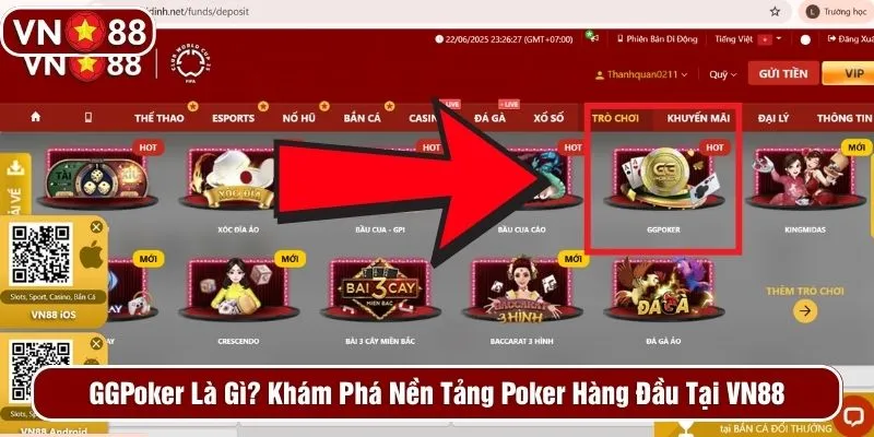 GGPoker