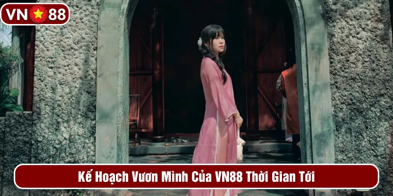 Kế hoạch vươn mình của CEO Châu Ngọc Vân 