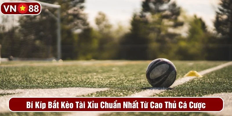 Kèo tài xỉu