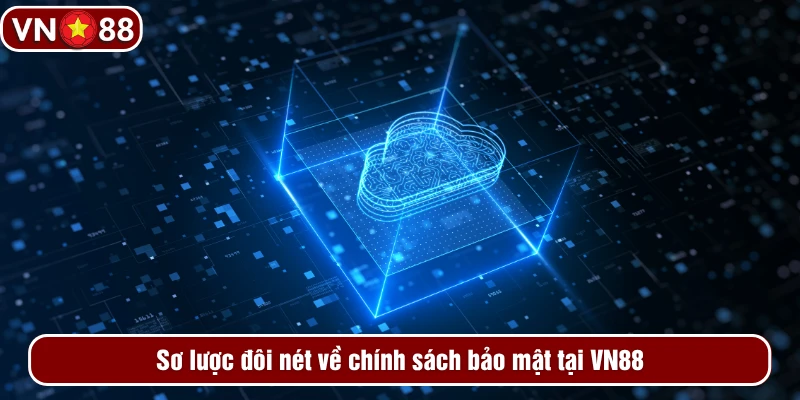 Sơ lược đôi nét về chính sách bảo mật tại VN88