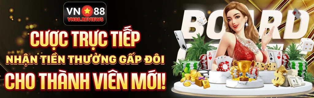 banner cược trực tiếp vn88